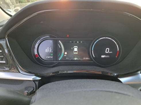 40543ad341c7ad9b85737cf1254c2d0f-2102 Kia Niro E-niro 150kw Emotion (long Range) - 8