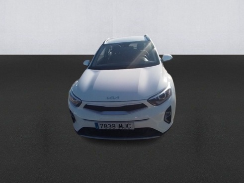 40543ad341c7ad9b85737cf1254c2d0f-2104 Kia Stonic 1.2 Dpi 62kw (84cv) Concept - 2