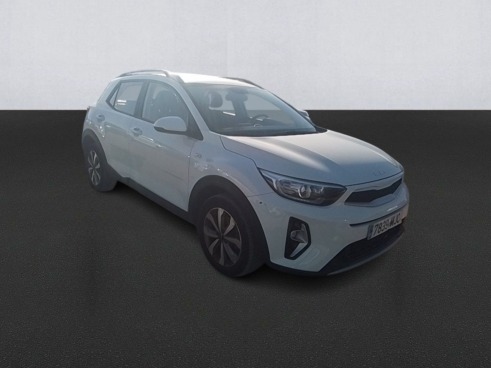 40543ad341c7ad9b85737cf1254c2d0f-2105 Kia Stonic 1.2 Dpi 62kw (84cv) Concept - 3