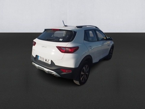40543ad341c7ad9b85737cf1254c2d0f-2106 Kia Stonic 1.2 Dpi 62kw (84cv) Concept - 4