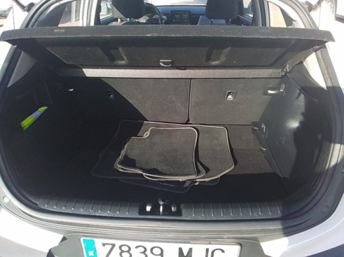 40543ad341c7ad9b85737cf1254c2d0f-2116 Kia Stonic 1.2 Dpi 62kw (84cv) Concept - 7