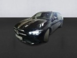 Mercedes Cla 200 D Dct Shooting Brake