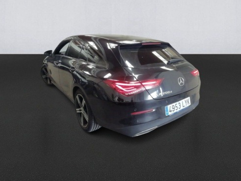 40543ad341c7ad9b85737cf1254c2d0f-2139 Mercedes Cla 200 D Dct Shooting Brake - 6