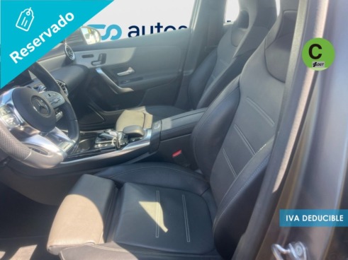 40543ad341c7ad9b85737cf1254c2d0f-2145 Mercedes Clase A Mercedes-AMG 35 4Matic+ 225 kW (306 CV) - 4
