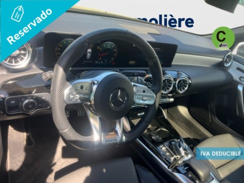 40543ad341c7ad9b85737cf1254c2d0f-2146 Mercedes Clase A Mercedes-AMG 35 4Matic+ 225 kW (306 CV) - 5