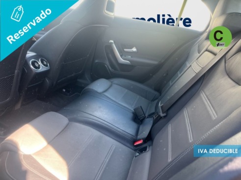 40543ad341c7ad9b85737cf1254c2d0f-2147 Mercedes Clase A Mercedes-AMG 35 4Matic+ 225 kW (306 CV) - 6