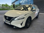 Nissan Qashqai Dig-t 103kw (140cv) Mhev 4×2 Acenta Nissan Qashqai Dig-t 103kw (140cv) Mhev 4×2 Acenta