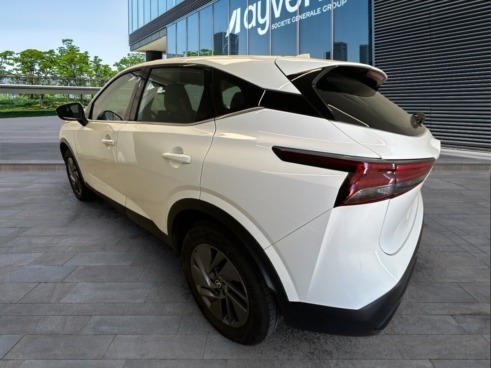 40543ad341c7ad9b85737cf1254c2d0f-2194 Nissan Qashqai Dig-t 103kw (140cv) Mhev 4×2 Acenta - 6