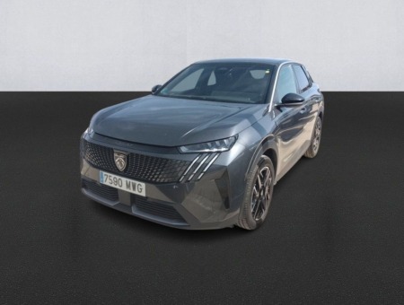 40543ad341c7ad9b85737cf1254c2d0f-2196 Peugeot 3008 1.2 100KW GT eDCS6