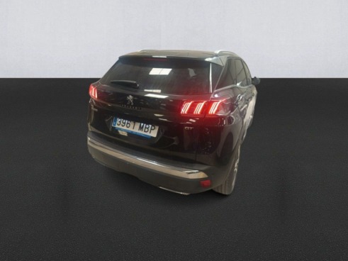 40543ad341c7ad9b85737cf1254c2d0f-2215 Peugeot 3008 1.5 Bluehdi 96kw S&s Gt Eat8 - 4