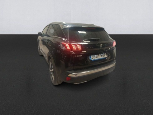 40543ad341c7ad9b85737cf1254c2d0f-2217 Peugeot 3008 1.5 Bluehdi 96kw S&s Gt Eat8 - 6