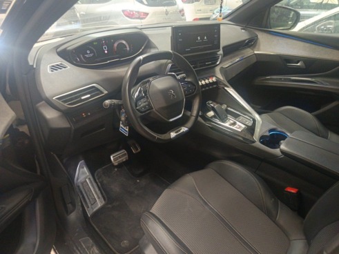 40543ad341c7ad9b85737cf1254c2d0f-2218 Peugeot 3008 1.5 Bluehdi 96kw S&s Gt Eat8 - 7