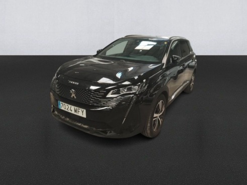 40543ad341c7ad9b85737cf1254c2d0f-2236 Peugeot 5008 1.5 Bluehdi 96kw S&s Gt Eat8 - 1