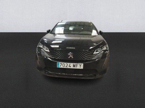 40543ad341c7ad9b85737cf1254c2d0f-2237 Peugeot 5008 1.5 Bluehdi 96kw S&s Gt Eat8 - 2