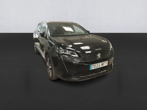 40543ad341c7ad9b85737cf1254c2d0f-2238 Peugeot 5008 1.5 Bluehdi 96kw S&s Gt Eat8 - 3