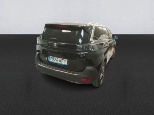 40543ad341c7ad9b85737cf1254c2d0f-2239 Peugeot 5008 1.5 Bluehdi 96kw S&s Gt Eat8 - 4