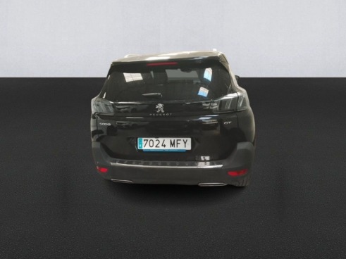40543ad341c7ad9b85737cf1254c2d0f-2240 Peugeot 5008 1.5 Bluehdi 96kw S&s Gt Eat8 - 5