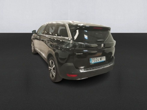 40543ad341c7ad9b85737cf1254c2d0f-2241 Peugeot 5008 1.5 Bluehdi 96kw S&s Gt Eat8 - 6