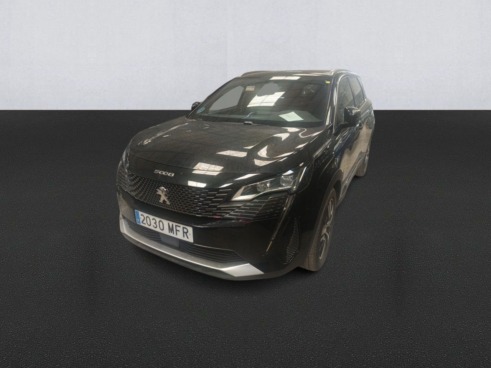 40543ad341c7ad9b85737cf1254c2d0f-2244 Peugeot 5008 1.5 Bluehdi 96kw S&s Gt Eat8 - 1