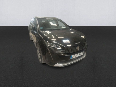 40543ad341c7ad9b85737cf1254c2d0f-2246 Peugeot 5008 1.5 Bluehdi 96kw S&s Gt Eat8 - 3