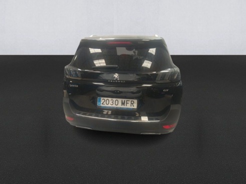 40543ad341c7ad9b85737cf1254c2d0f-2248 Peugeot 5008 1.5 Bluehdi 96kw S&s Gt Eat8 - 5