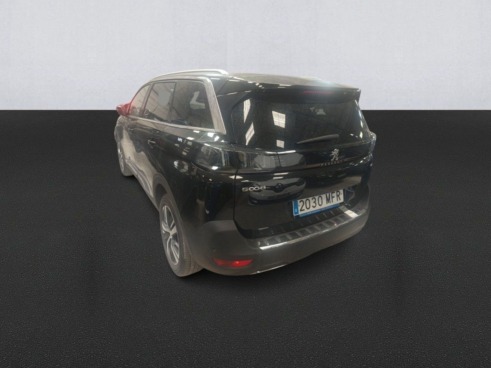 40543ad341c7ad9b85737cf1254c2d0f-2249 Peugeot 5008 1.5 Bluehdi 96kw S&s Gt Eat8 - 6