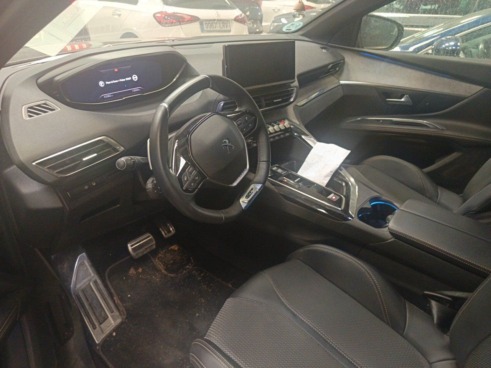40543ad341c7ad9b85737cf1254c2d0f-2250 Peugeot 5008 1.5 Bluehdi 96kw S&s Gt Eat8 - 7