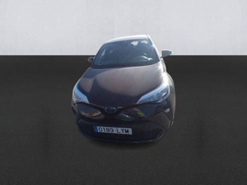 40543ad341c7ad9b85737cf1254c2d0f-2275 Toyota C-hr 1.8 125h Active - 2
