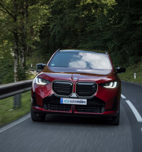 BMW X3 de segunda mano Qué revisar antes de comprar un BMW X3 usado