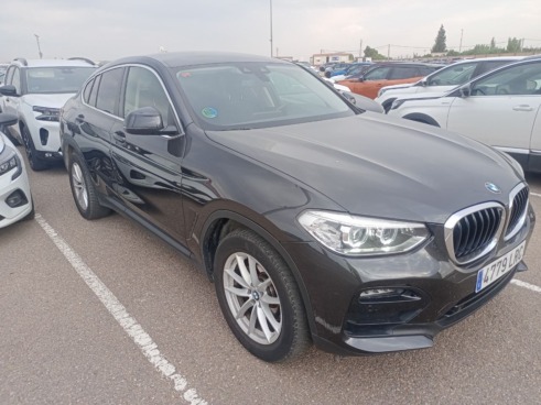 40543ad341c7ad9b85737cf1254c2d0f-2343 Bmw X4 Xdrive20d - 3