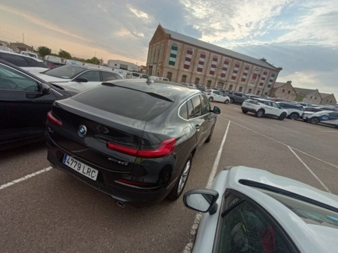 40543ad341c7ad9b85737cf1254c2d0f-2344 Bmw X4 Xdrive20d - 4