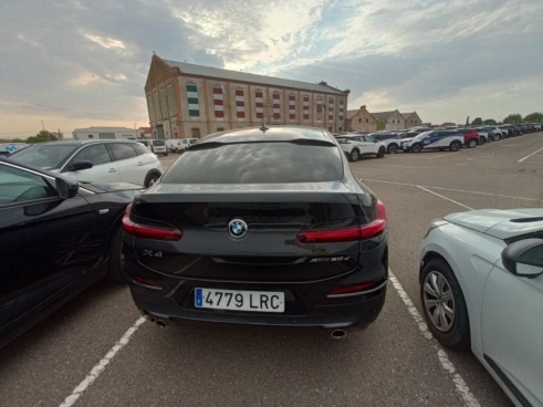 40543ad341c7ad9b85737cf1254c2d0f-2345 Bmw X4 Xdrive20d - 5