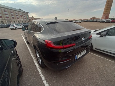 40543ad341c7ad9b85737cf1254c2d0f-2354 Bmw X4 Xdrive20d - 6