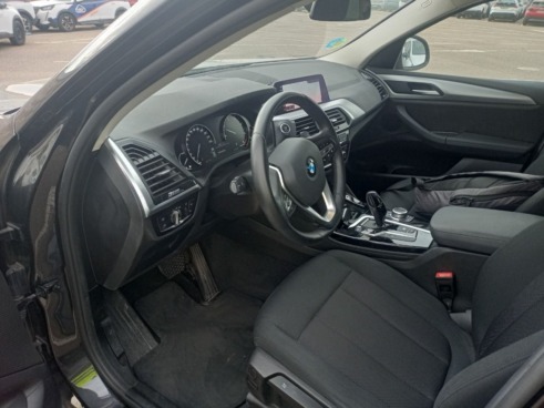 40543ad341c7ad9b85737cf1254c2d0f-2355 Bmw X4 Xdrive20d - 7