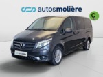Mercedes Vito 116 CDI Tourer Pro Larga 120 kW (163 CV) Mercedes Vito 116 CDI Tourer Pro Larga 120 kW (163 CV)