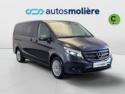 40543ad341c7ad9b85737cf1254c2d0f-2358 Mercedes Vito 116 CDI Tourer Pro Larga 120 kW (163 CV) - 2