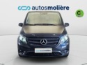 40543ad341c7ad9b85737cf1254c2d0f-2368 Mercedes Vito 116 CDI Tourer Pro Larga 120 kW (163 CV) - 12