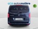 40543ad341c7ad9b85737cf1254c2d0f-2369 Mercedes Vito 116 CDI Tourer Pro Larga 120 kW (163 CV) - 13