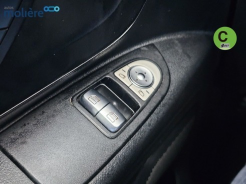 40543ad341c7ad9b85737cf1254c2d0f-2381 Mercedes Vito 116 CDI Tourer Pro Larga 120 kW (163 CV) - 25