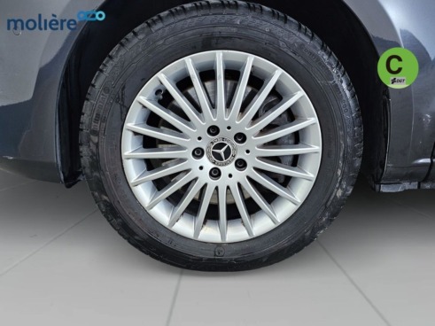 40543ad341c7ad9b85737cf1254c2d0f-2382 Mercedes Vito 116 CDI Tourer Pro Larga 120 kW (163 CV) - 26