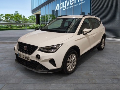 40543ad341c7ad9b85737cf1254c2d0f-2390 Seat Arona 1.0 Tsi 81kw (110cv) Style Xl Edition - 1