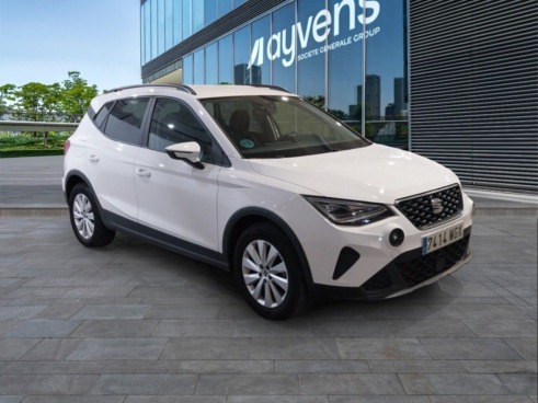 40543ad341c7ad9b85737cf1254c2d0f-2392 Seat Arona 1.0 Tsi 81kw (110cv) Style Xl Edition - 3