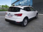 40543ad341c7ad9b85737cf1254c2d0f-2393 Seat Arona 1.0 Tsi 81kw (110cv) Style Xl Edition - 4