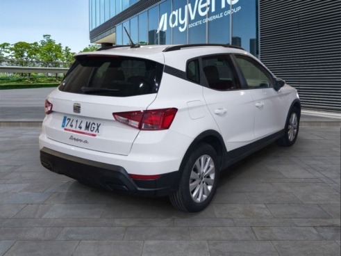 40543ad341c7ad9b85737cf1254c2d0f-2393 Seat Arona 1.0 Tsi 81kw (110cv) Style Xl Edition - 4