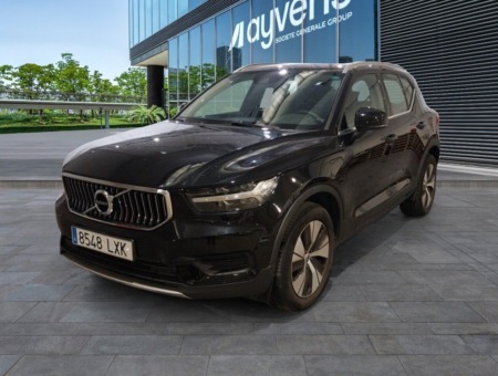 40543ad341c7ad9b85737cf1254c2d0f-2405 Volvo XC40 1.5 T5 Twin Recharge Inscription Ex Auto