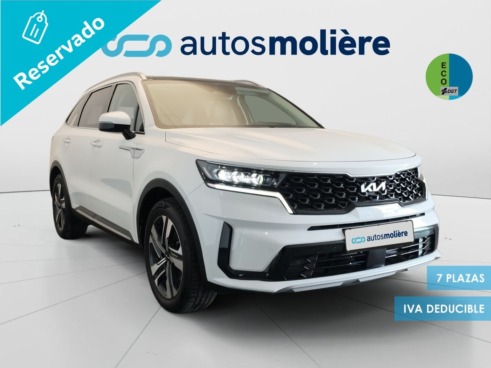 40543ad341c7ad9b85737cf1254c2d0f-1885 Kia Sorento 1.6 T-GDi HEV Plus Edition 169 kW (230 CV) - 2