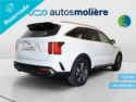 40543ad341c7ad9b85737cf1254c2d0f-1924 Kia Sorento 1.6 T-GDi HEV Plus Edition 169 kW (230 CV) - 4