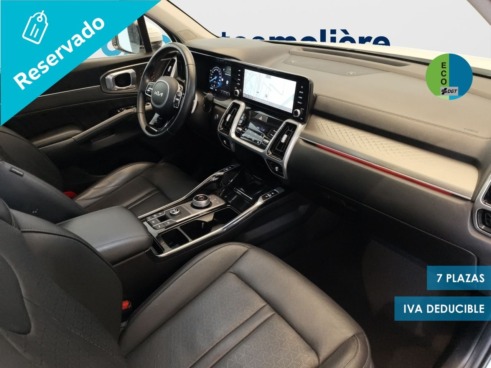 40543ad341c7ad9b85737cf1254c2d0f-1925 Kia Sorento 1.6 T-GDi HEV Plus Edition 169 kW (230 CV) - 5