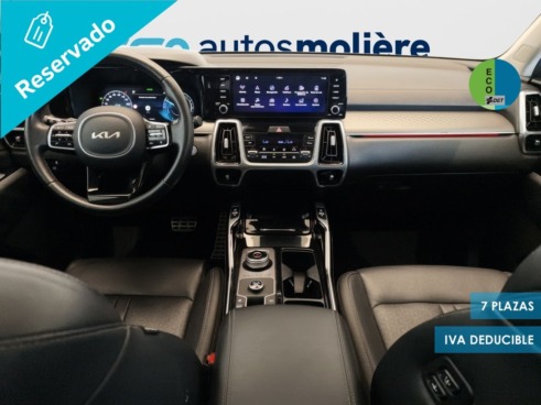 40543ad341c7ad9b85737cf1254c2d0f-1928 Kia Sorento 1.6 T-GDi HEV Plus Edition 169 kW (230 CV) - 8