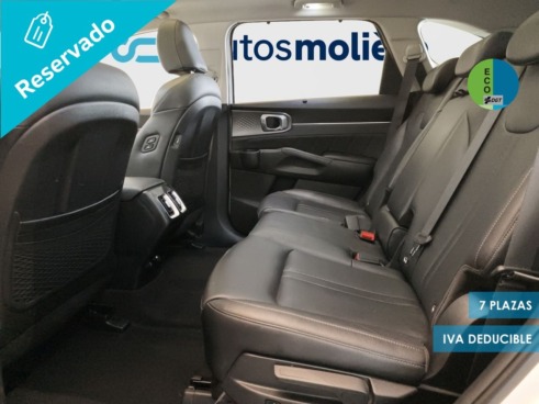 40543ad341c7ad9b85737cf1254c2d0f-1930 Kia Sorento 1.6 T-GDi HEV Plus Edition 169 kW (230 CV) - 10
